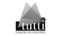 logo de comercializadora tutti