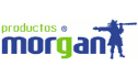 logo Productos Morgan