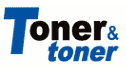 logo Toner & Toner