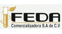 logo de FEDA Comercializadora
