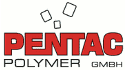 logo PENTAC Polymer GmbH