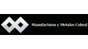 logo Manufacturas y Metales Cabral