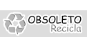 logo de Obsoleto Recicla
