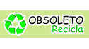 logo Obsoleto Recicla