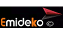 logo de EMIDEKO