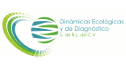 logo Dinámicas Ecológicas Y De Diagnóstico