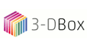 logo 3-DBox