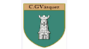 logo Comercializadora GVázquez