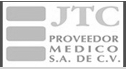 logo de JTC Proveedor Medico