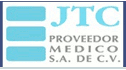logo JTC Proveedor Médico