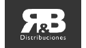 logo de r y b distribuciones