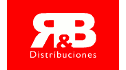 logo de R y B Distribuciones