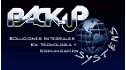 logo de Back Up Systems