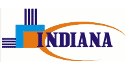 logo Indiana Ind. Com. Máq. e Prods. Alim. Ltda.