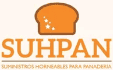 logo Suhpan and Pack