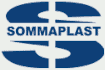 logo Sommaplast Industria e Comercio Ltda.