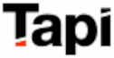 logo de Tapí América - México