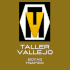 logo de Boyas Viales Vallejo
