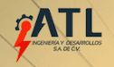 logo Atl Ingenieria y Desarrollo S.A. de C.V.