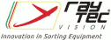 logo Raytec Vision S.P.A.
