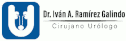 logo Urólogo en Puebla Dr. Iván Alejandro Ramírez Galindo