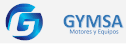 logo de Gymsa Motores y Equipos