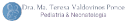 logo de Pediatra en CDMX Dra. Ma. Teresa Valdovinos Ponce
