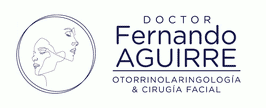 logo Otorrino en CDMX Dr. Fernando Aguirre