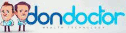 logo Dondoctor