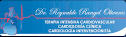 logo Cardiólogo en CDMX Dr. Reynaldo Rangel Olivares