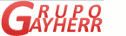 logo de Agencia Grupo Gayherr