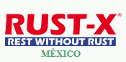 logo Rust-X México