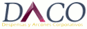 logo Despensas DACO