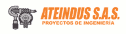 logo de Ateindus S.A.S.