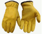 logo Guantes y Seguridad Industrial Menher