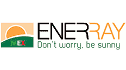logo de Enerray Méx