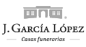 logo de J. Garcia Lopez Casas Funerarias
