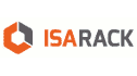 logo de ISA Rack