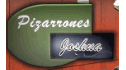 logo de Pizarrones Joshua