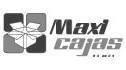 logo de Maxicajas
