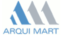 logo Arqui Mart