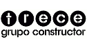 logo de Grupo Constructor Trece