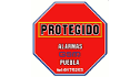 logo Alarmas GSM Puebla