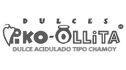logo de Dulces Piko-Ollita