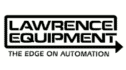 logo Lawrence Equipment