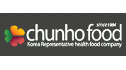 logo Chunho Food