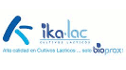 logo Comercializadora IKA-LAC de América