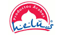 logo de Productos Árabes Helus