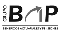 logo de Barba y Fernandez Actuarios