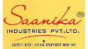 logo Saanika Industries